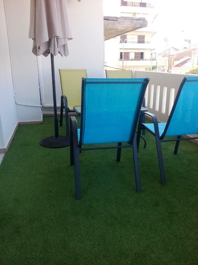 Tony Central Luxury Apartment 1 La Canea Esterno foto