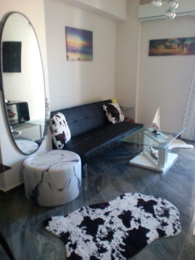 Tony Central Luxury Apartment 1 La Canea Esterno foto