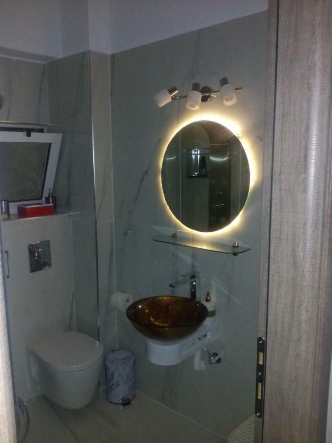 Tony Central Luxury Apartment 1 La Canea Esterno foto