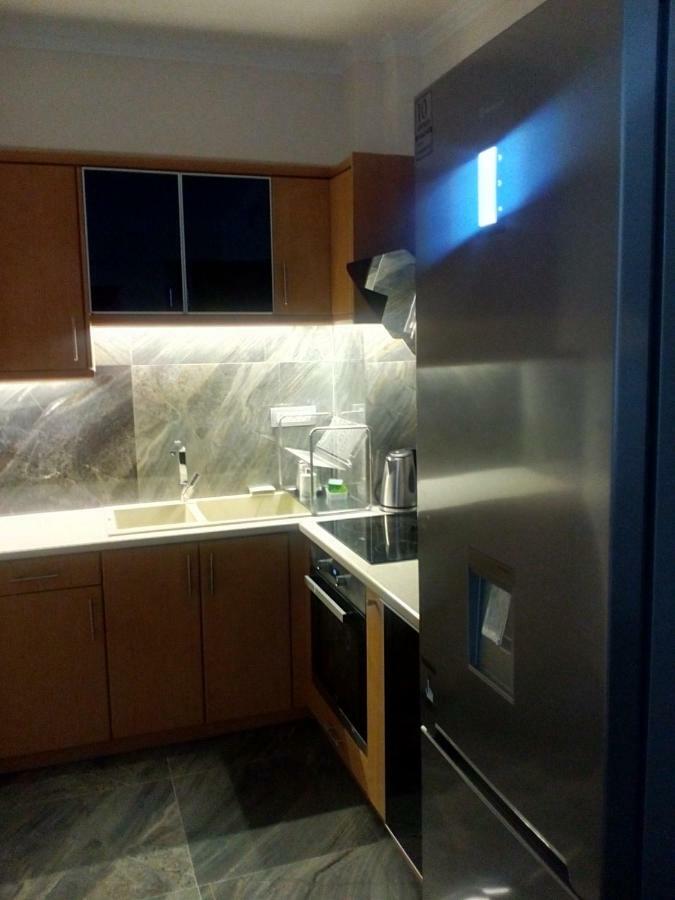 Tony Central Luxury Apartment 1 La Canea Esterno foto