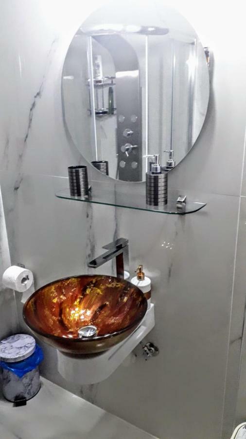 Tony Central Luxury Apartment 1 La Canea Esterno foto