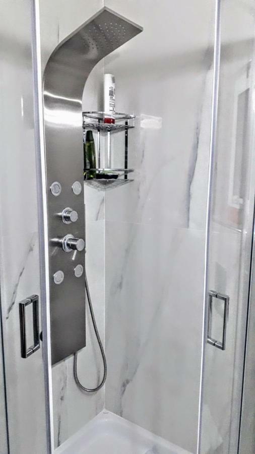 Tony Central Luxury Apartment 1 La Canea Esterno foto