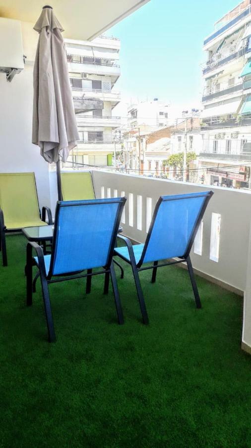 Tony Central Luxury Apartment 1 La Canea Esterno foto