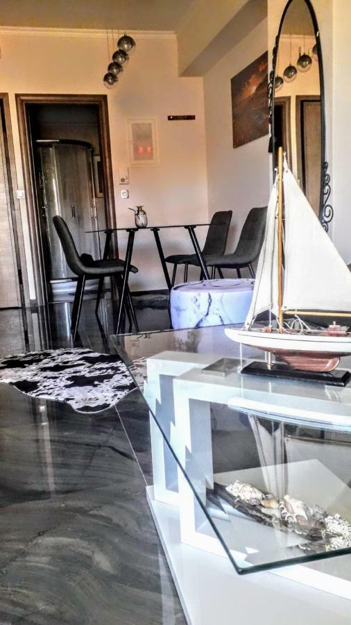 Tony Central Luxury Apartment 1 La Canea Esterno foto