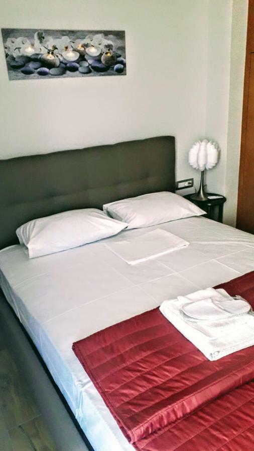 Tony Central Luxury Apartment 1 La Canea Esterno foto