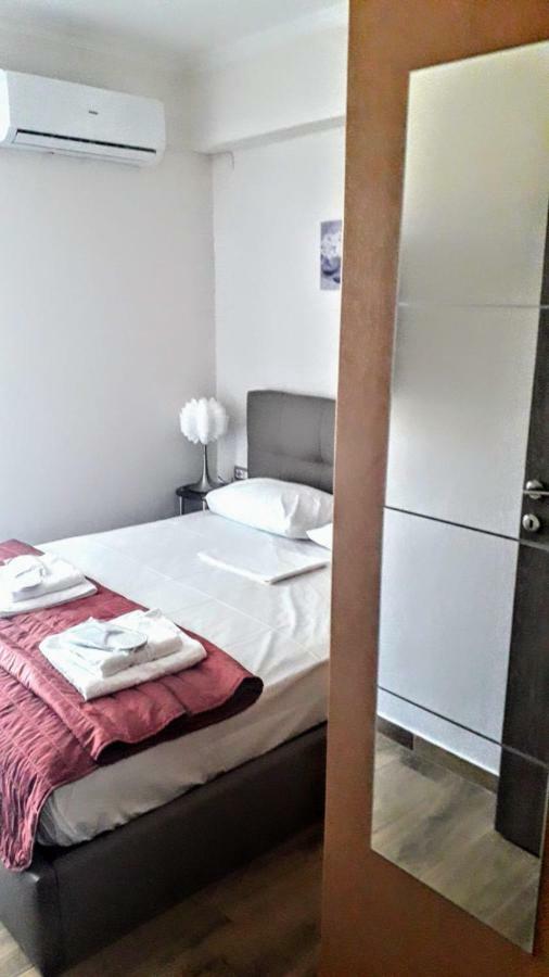 Tony Central Luxury Apartment 1 La Canea Esterno foto