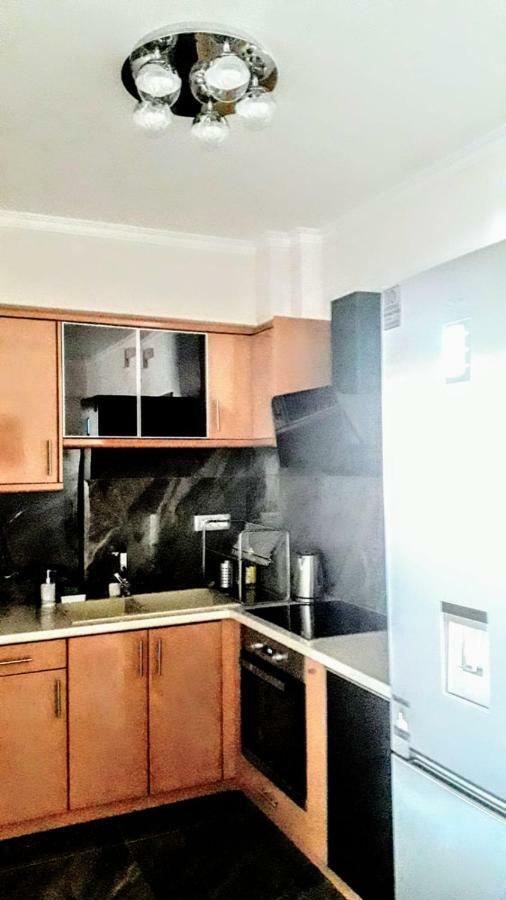 Tony Central Luxury Apartment 1 La Canea Esterno foto