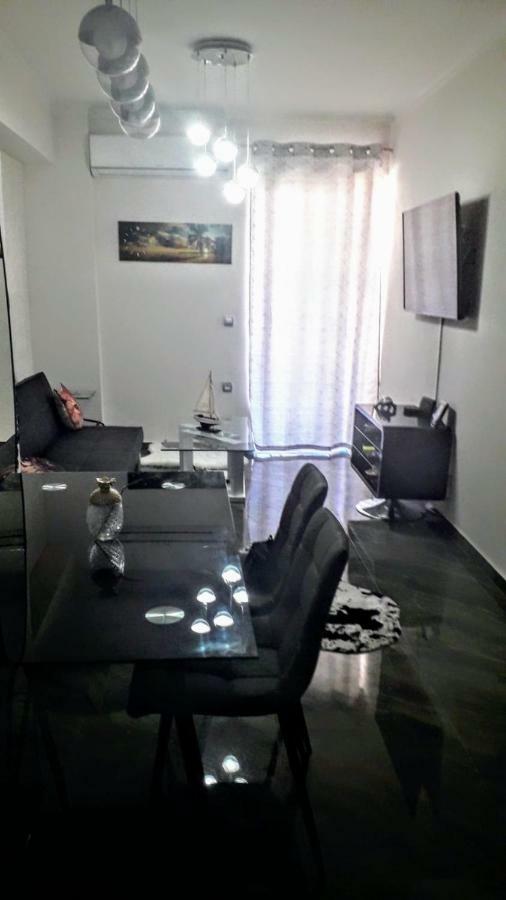 Tony Central Luxury Apartment 1 La Canea Esterno foto