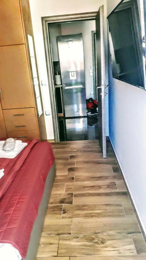 Tony Central Luxury Apartment 1 La Canea Esterno foto